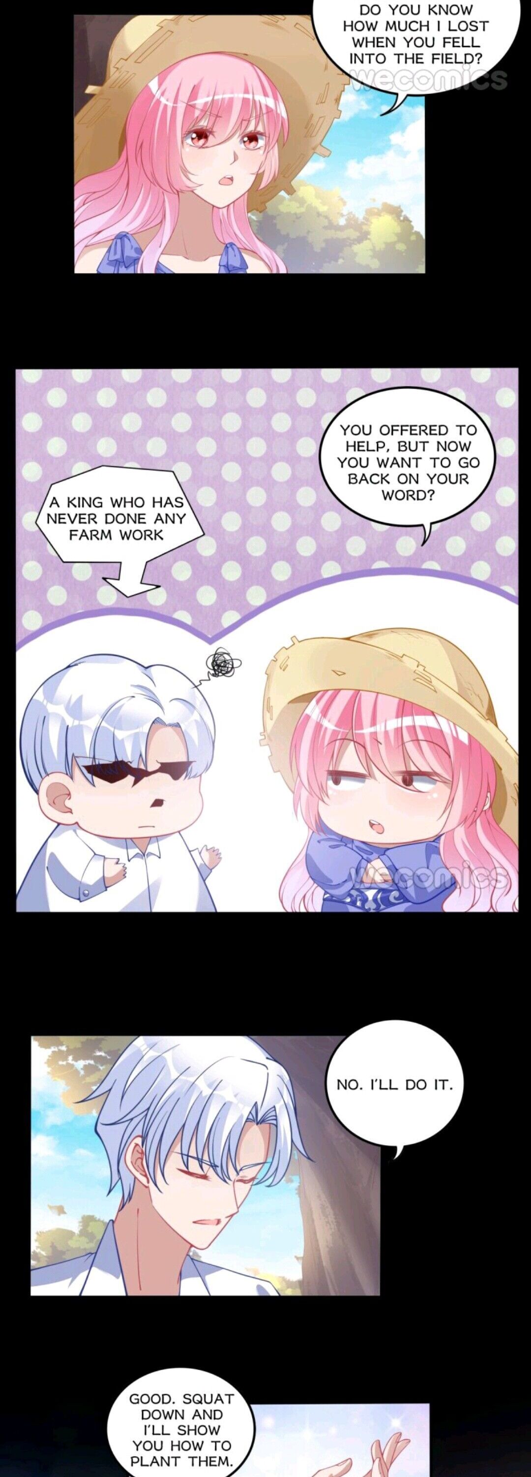 A Queen’s Law of Survival chapter 76 - page 2