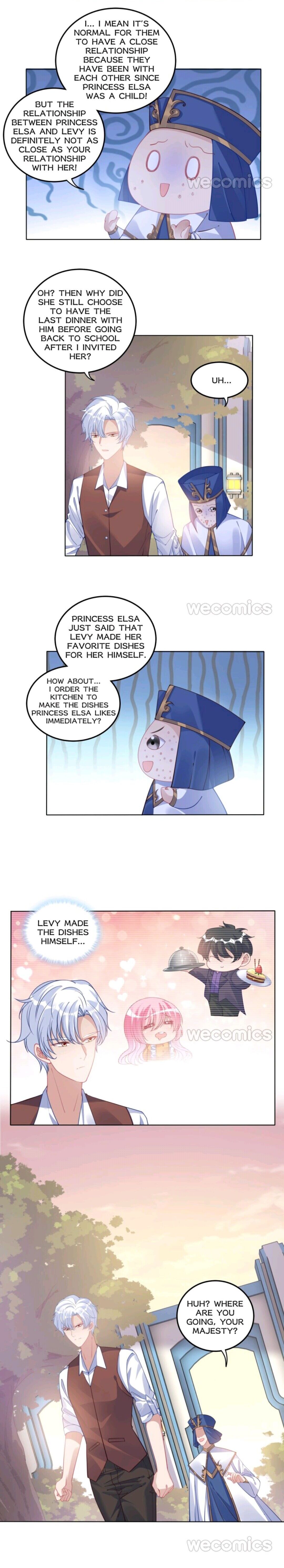 A Queen’s Law of Survival chapter 76 - page 20