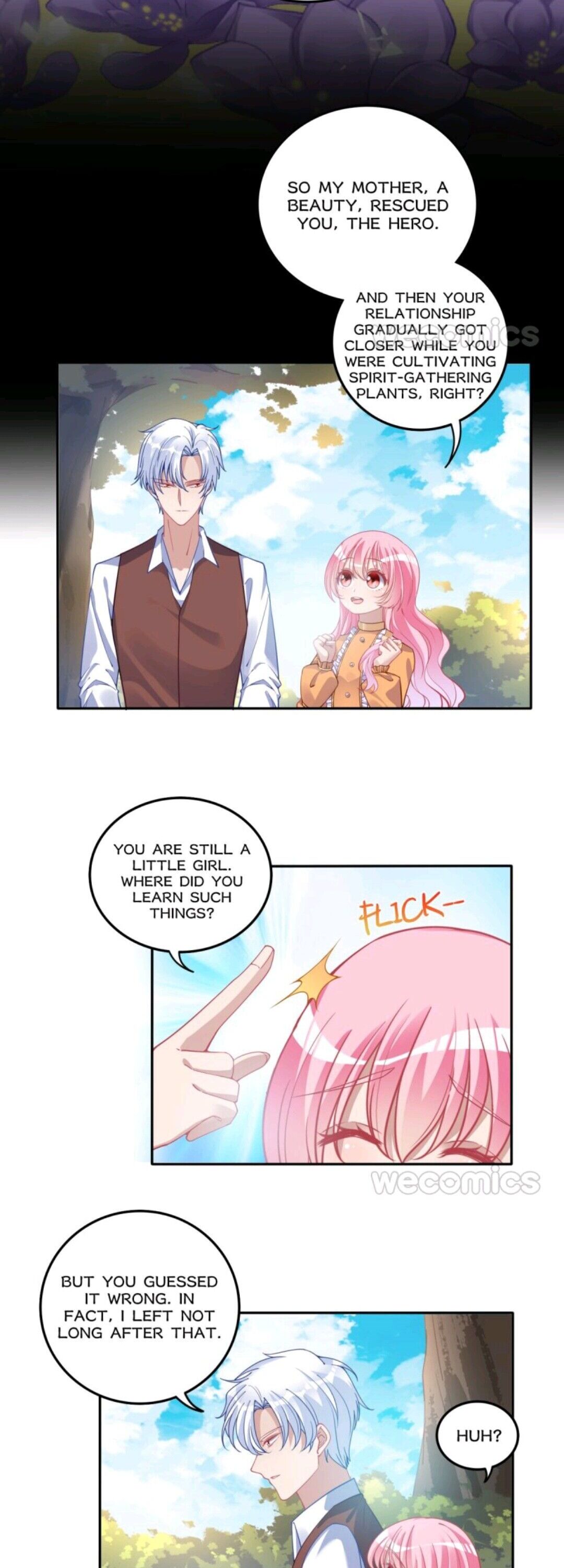 A Queen’s Law of Survival chapter 76 - page 4