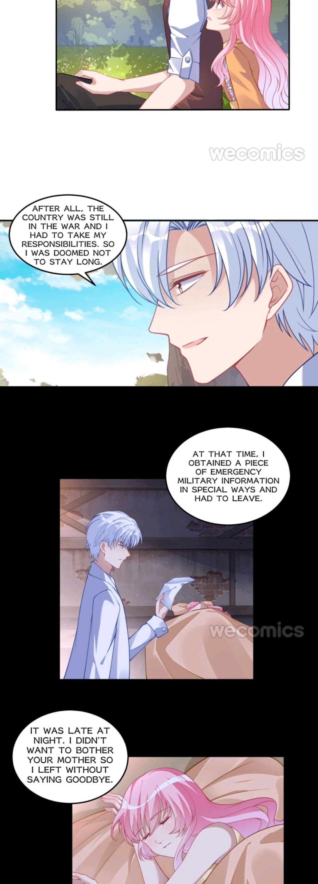 A Queen’s Law of Survival chapter 76 - page 5