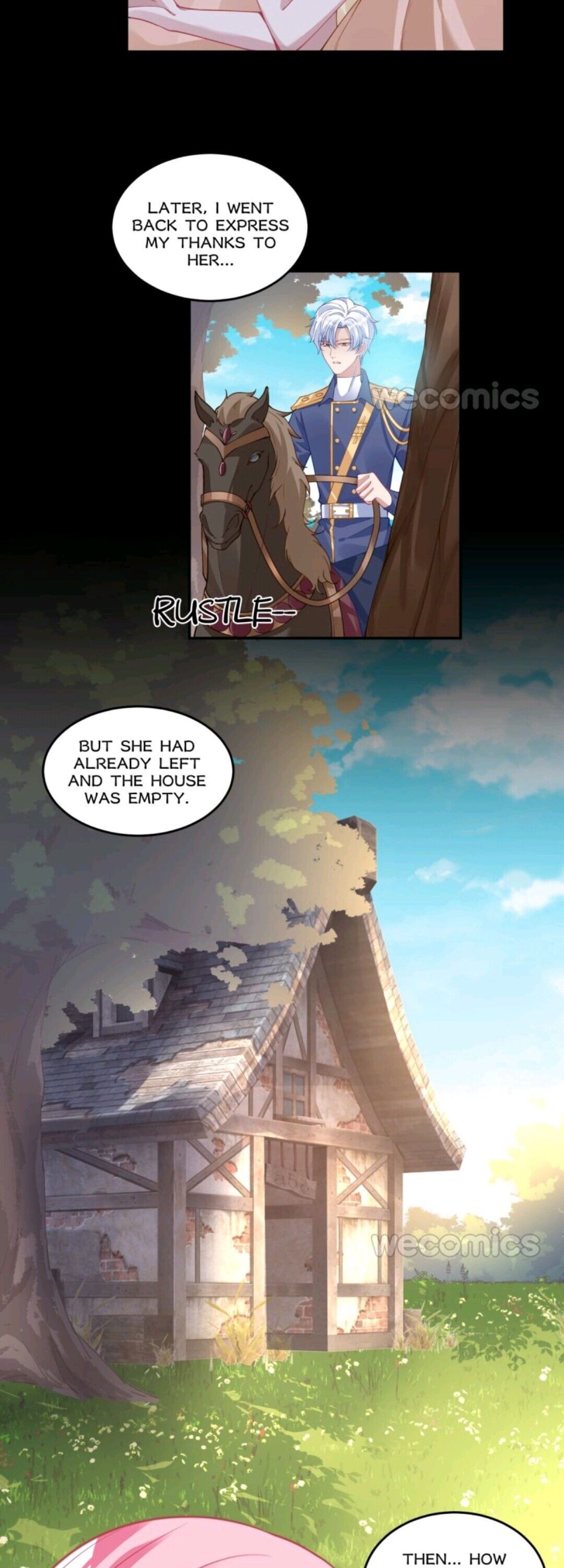 A Queen’s Law of Survival chapter 76 - page 6