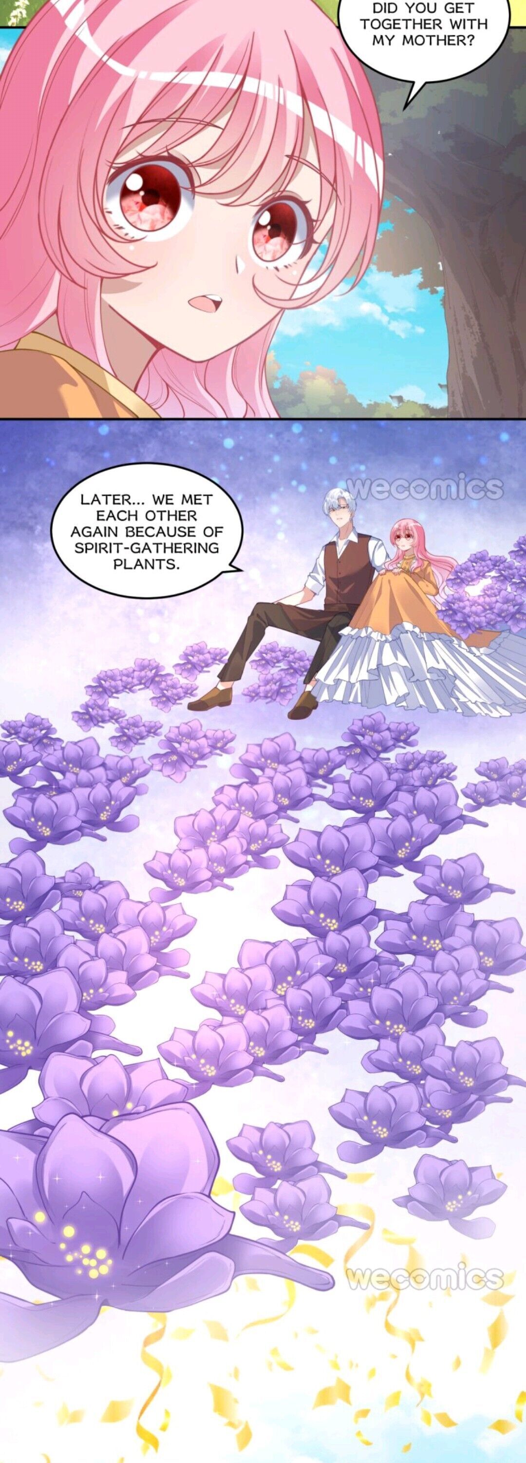 A Queen’s Law of Survival chapter 76 - page 7