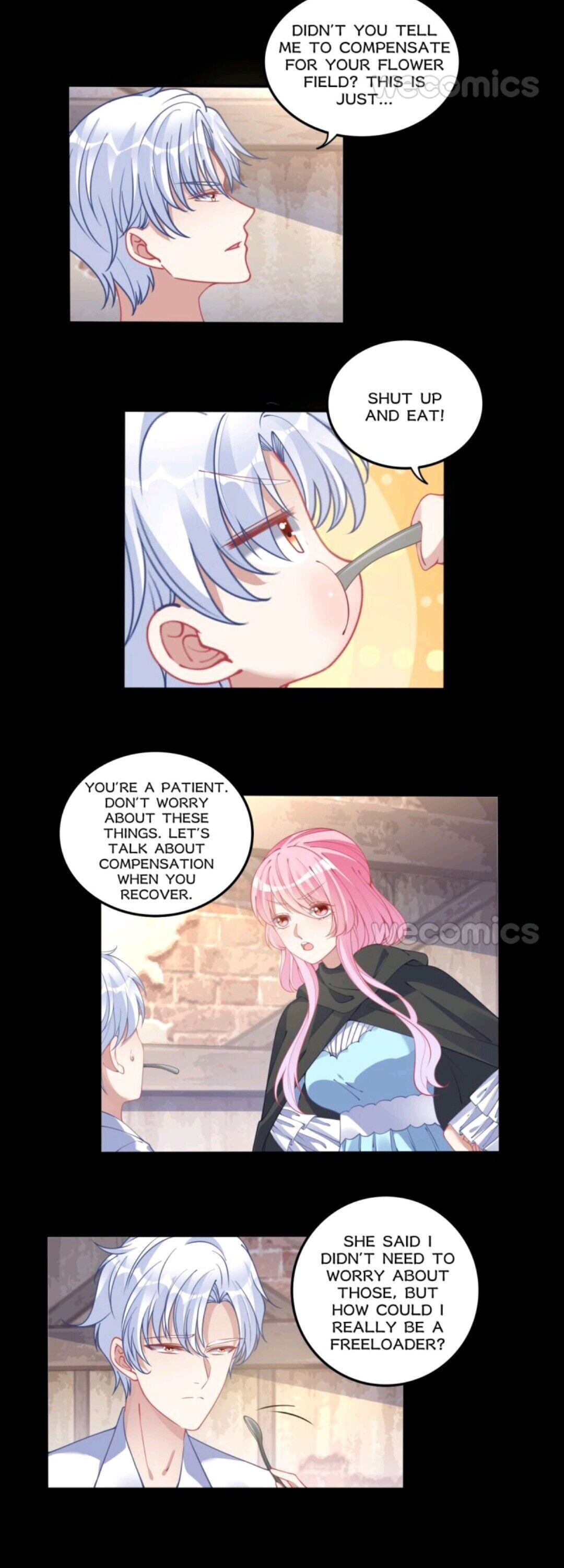 A Queen’s Law of Survival chapter 75 - page 10