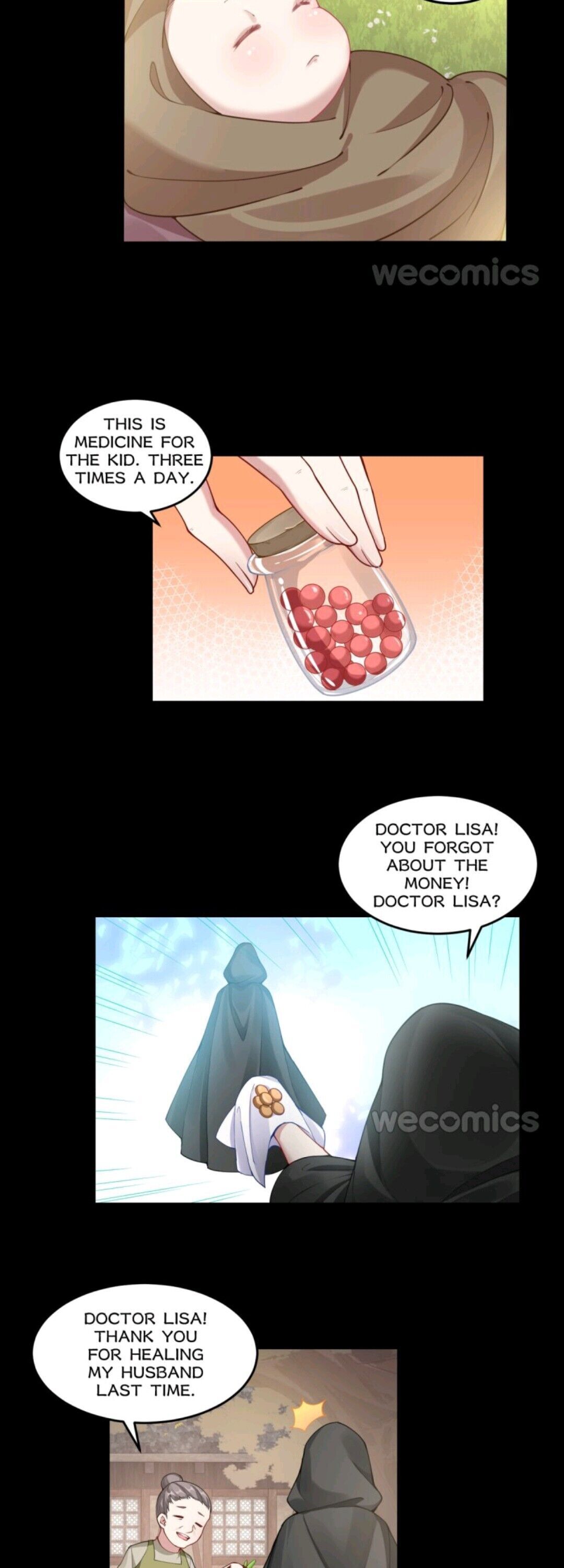 A Queen’s Law of Survival chapter 75 - page 13