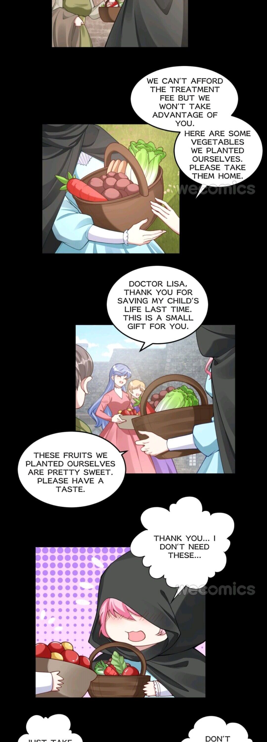 A Queen’s Law of Survival chapter 75 - page 14