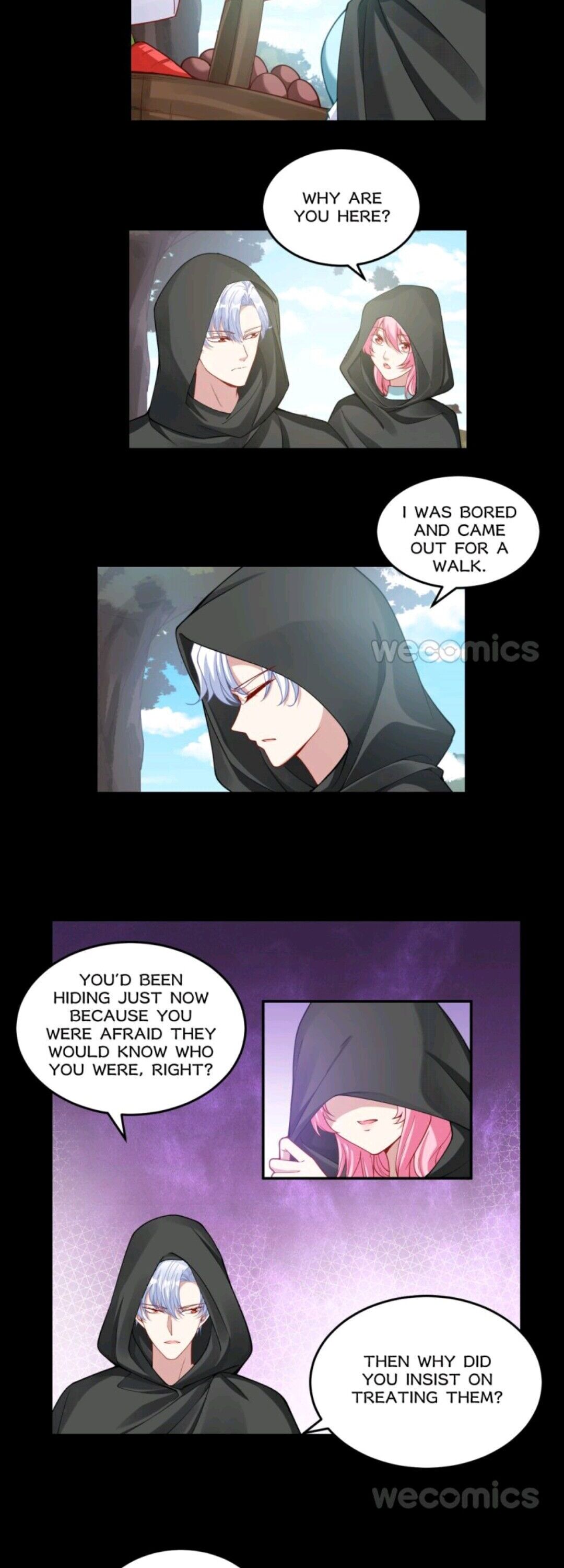 A Queen’s Law of Survival chapter 75 - page 16