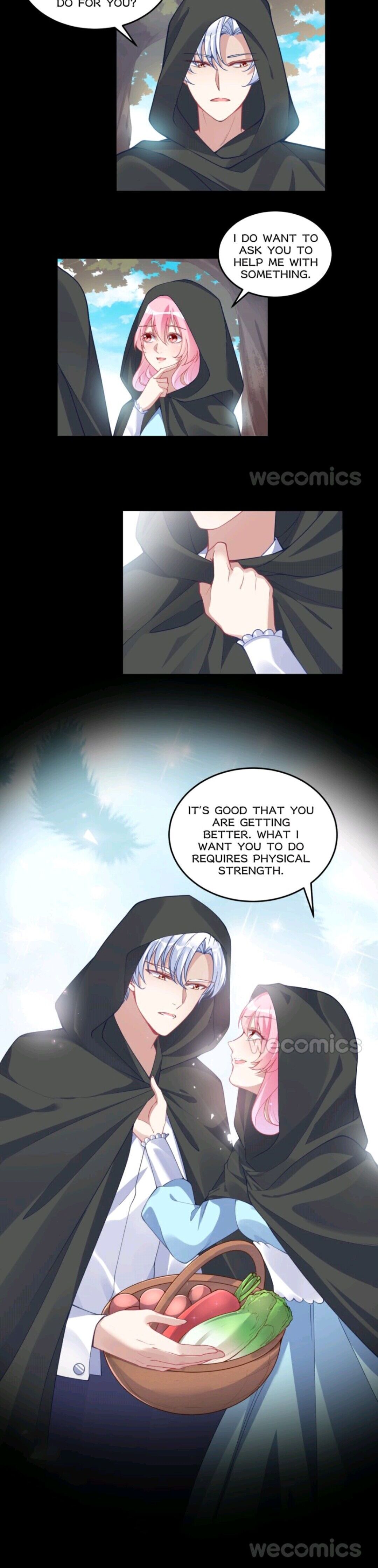 A Queen’s Law of Survival chapter 75 - page 18