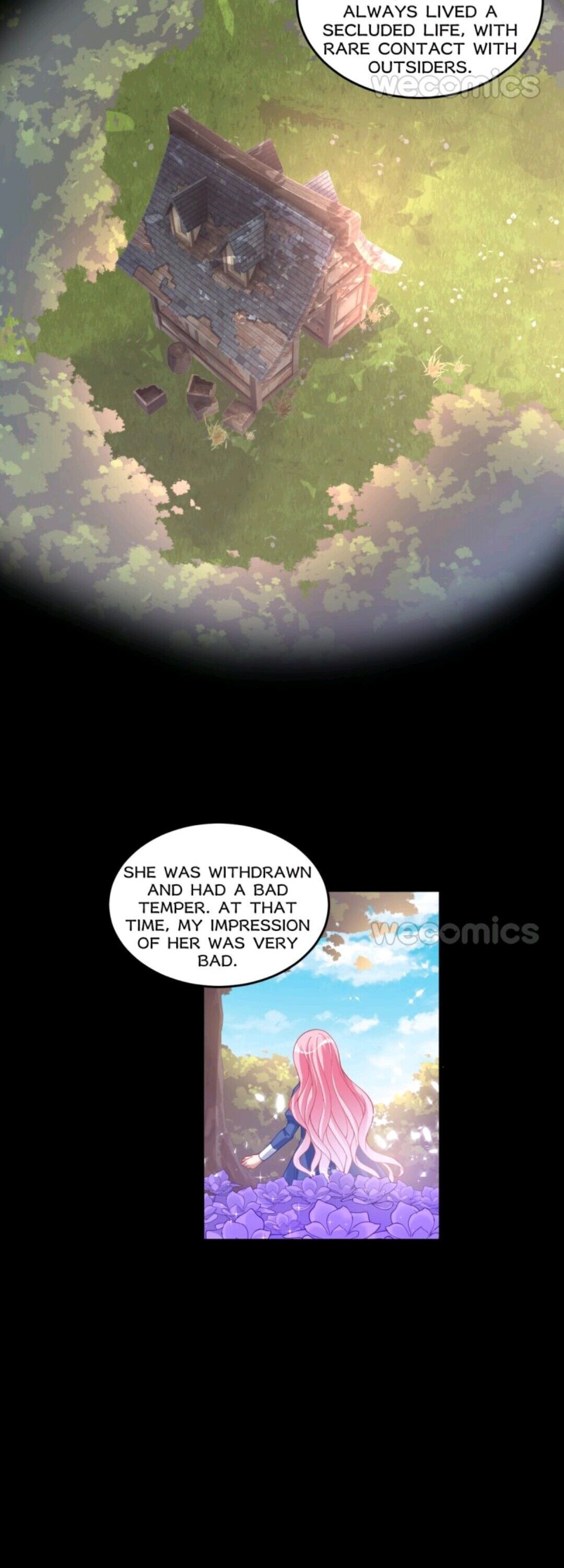 A Queen’s Law of Survival chapter 75 - page 6