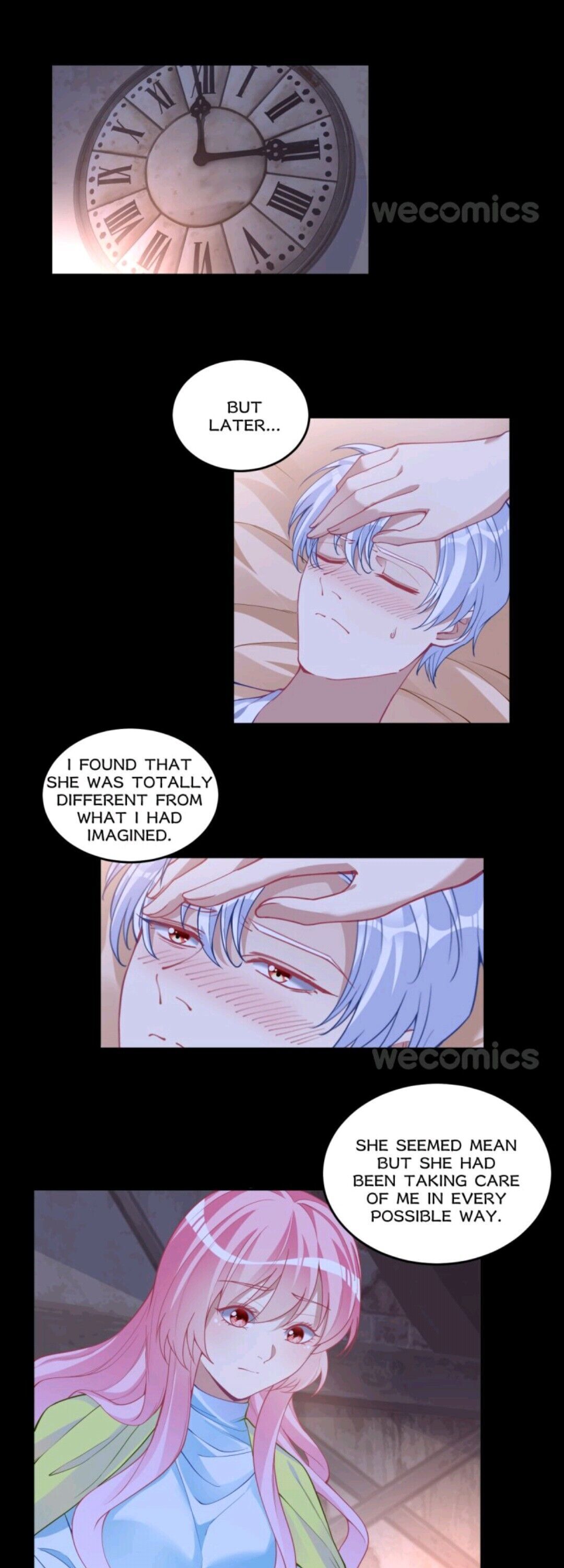 A Queen’s Law of Survival chapter 75 - page 7