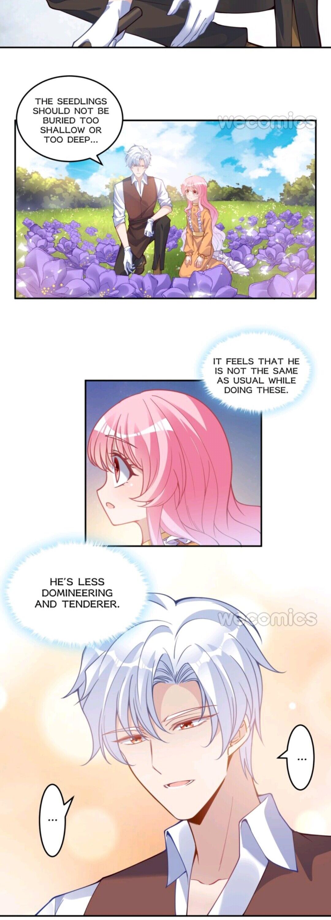 A Queen’s Law of Survival chapter 74 - page 10