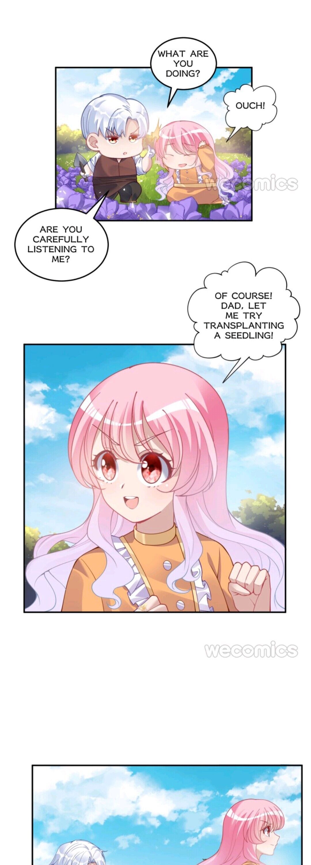 A Queen’s Law of Survival chapter 74 - page 11