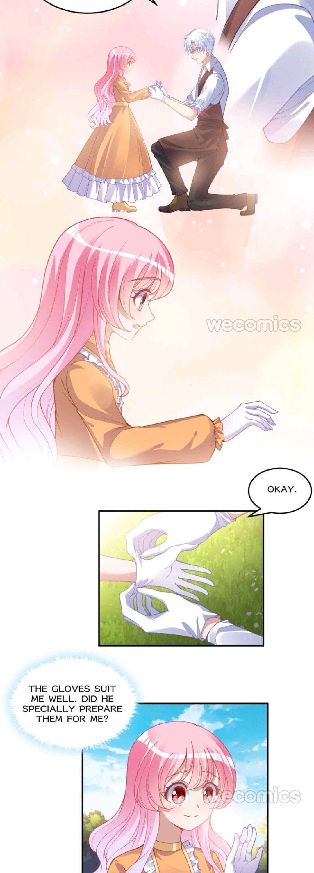 A Queen’s Law of Survival chapter 74 - page 13