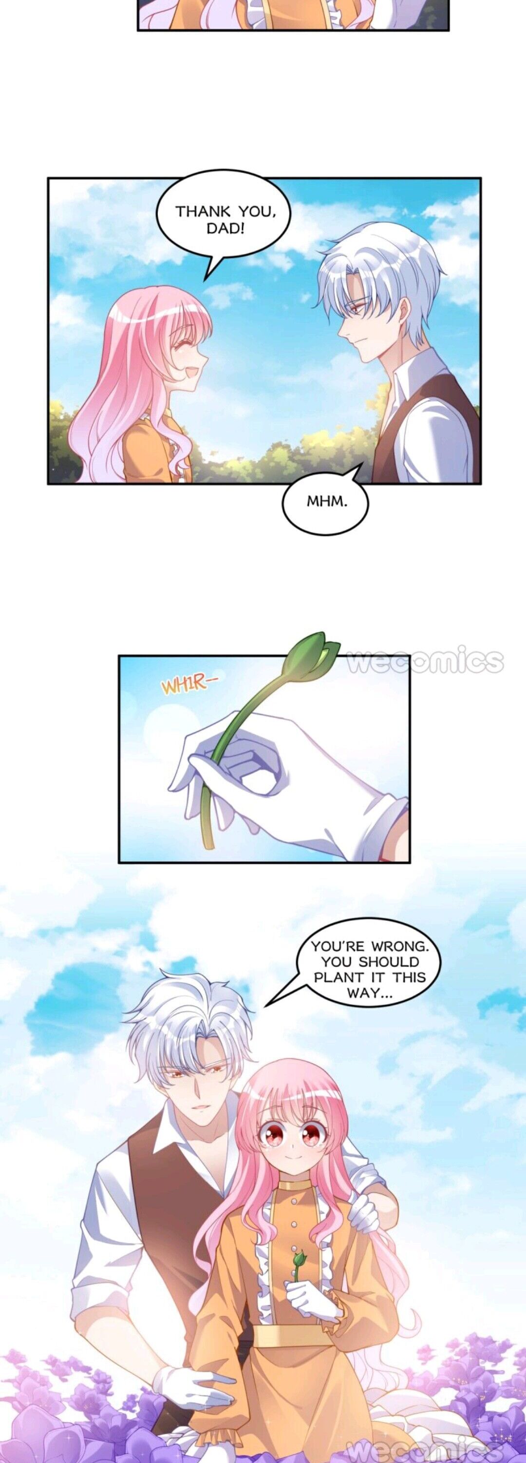 A Queen’s Law of Survival chapter 74 - page 14