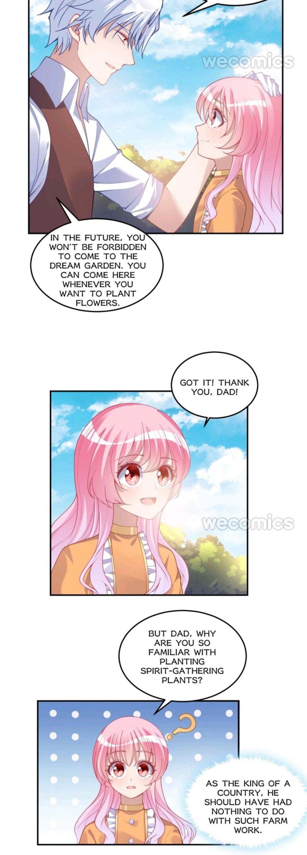 A Queen’s Law of Survival chapter 74 - page 16