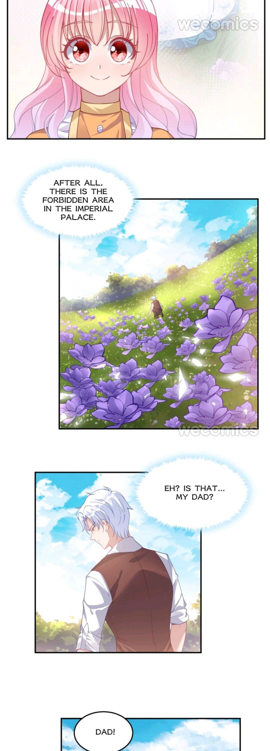 A Queen’s Law of Survival chapter 74 - page 2