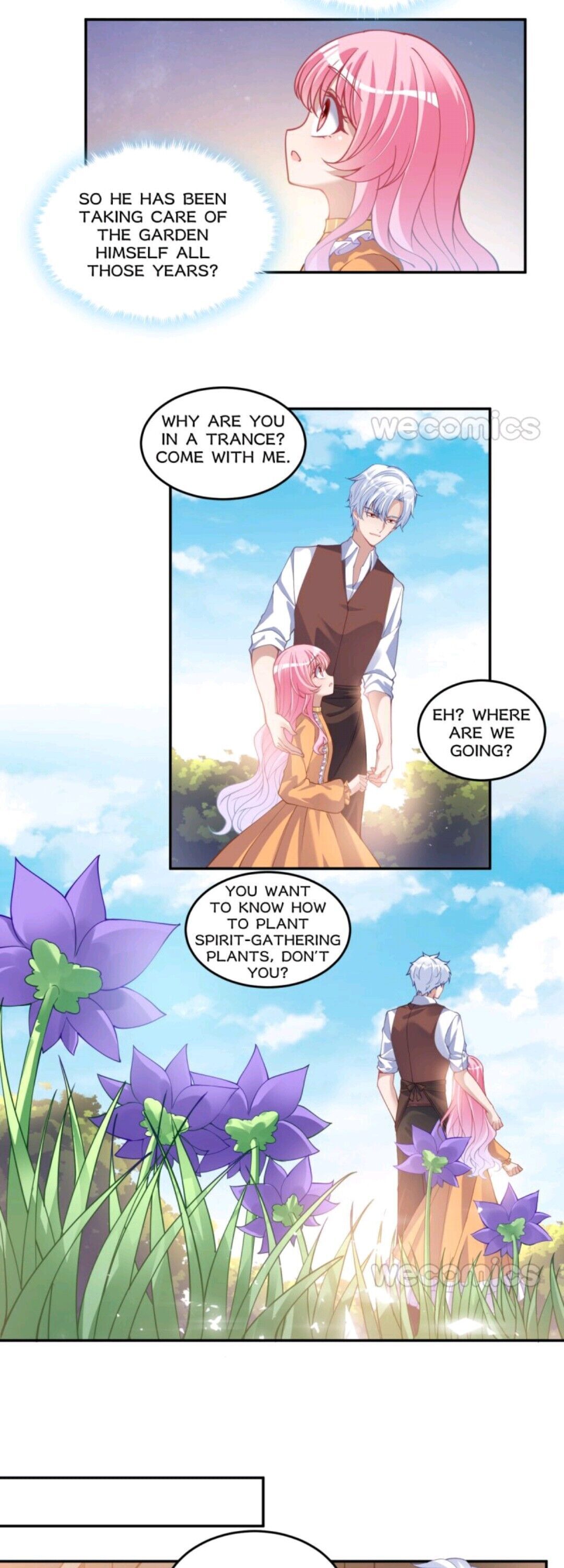 A Queen’s Law of Survival chapter 74 - page 5