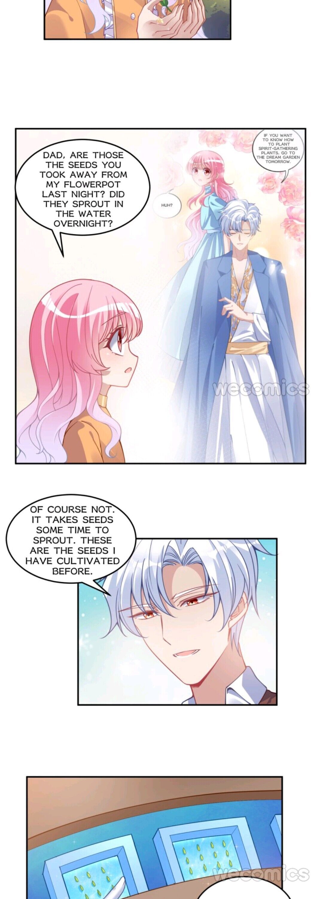A Queen’s Law of Survival chapter 74 - page 7