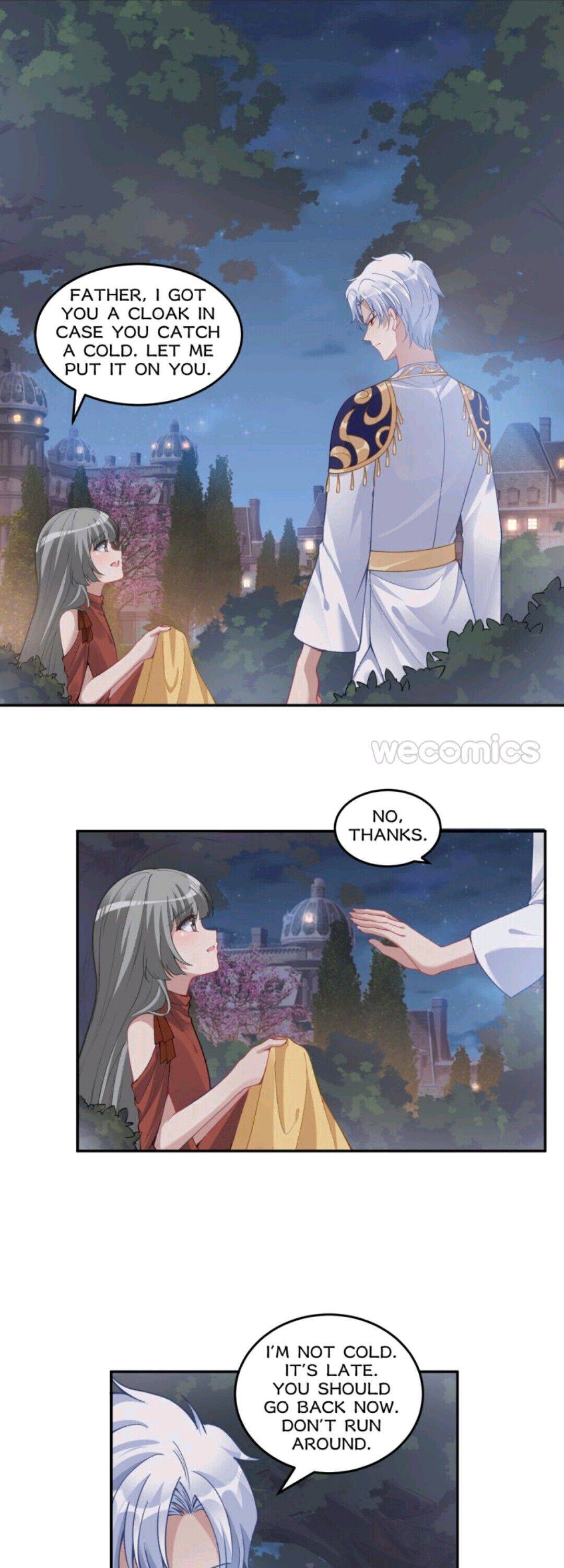 A Queen’s Law of Survival chapter 73 - page 1
