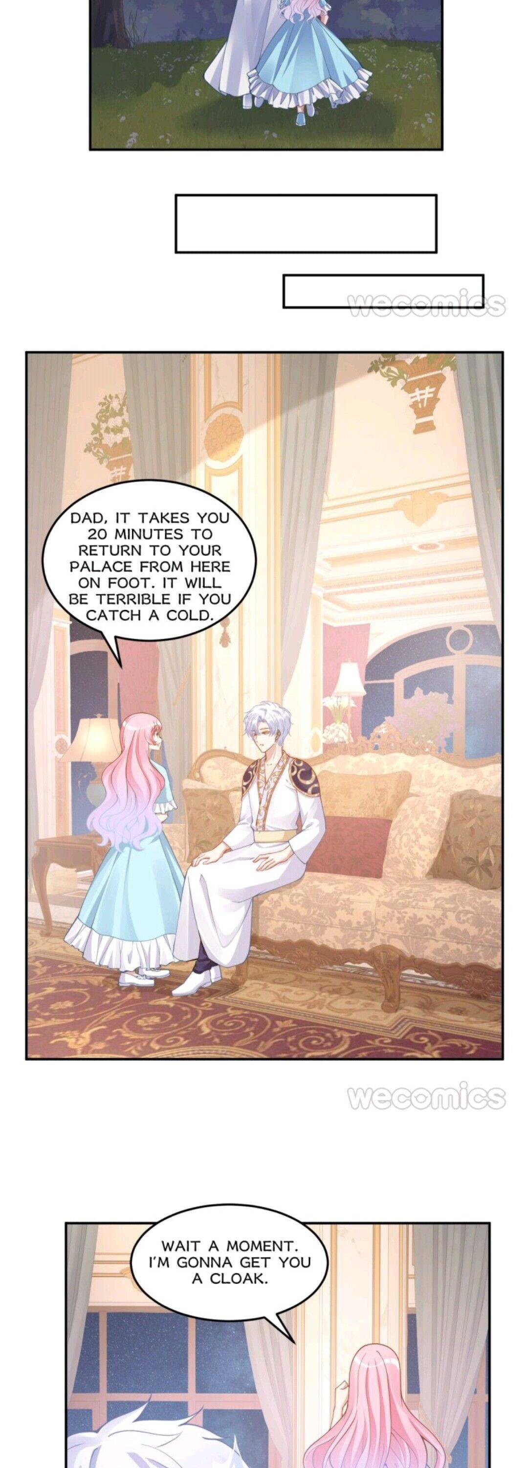 A Queen’s Law of Survival chapter 73 - page 10