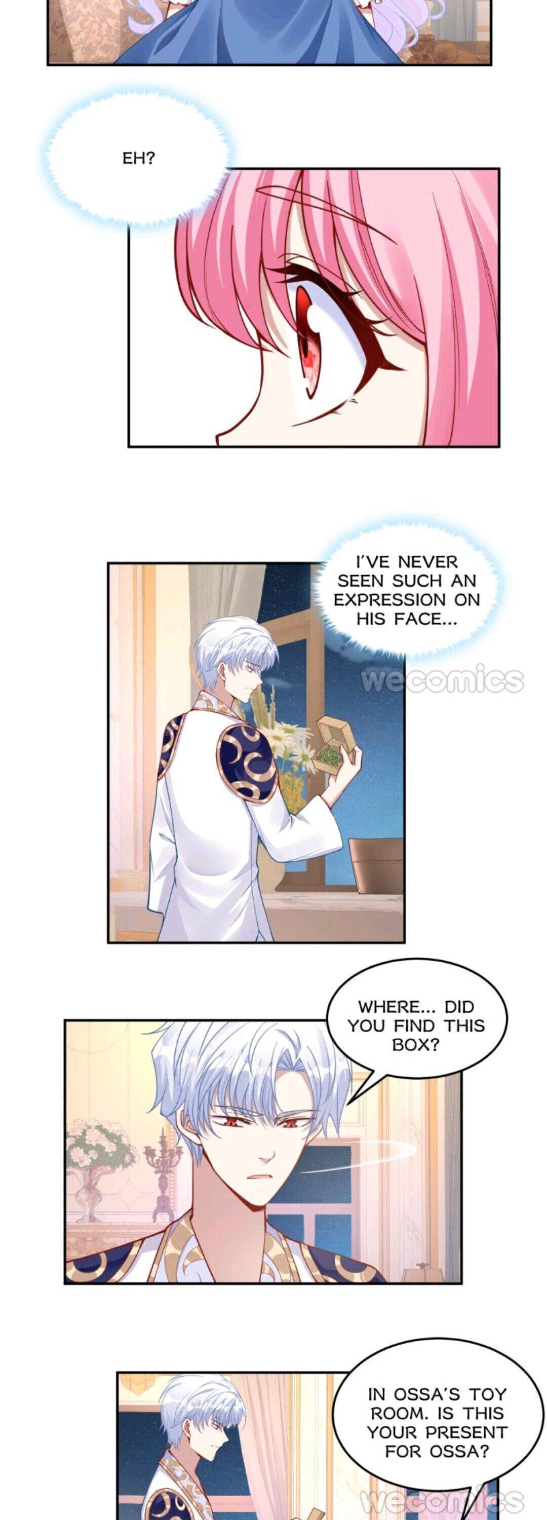 A Queen’s Law of Survival chapter 73 - page 13