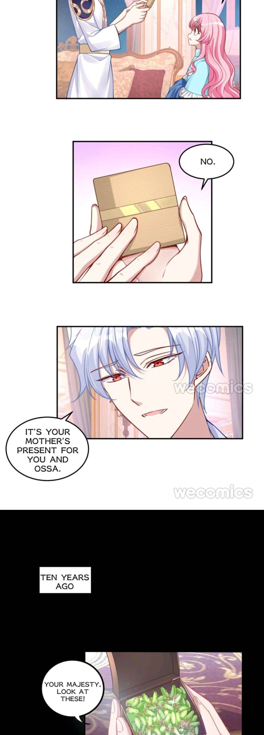 A Queen’s Law of Survival chapter 73 - page 14