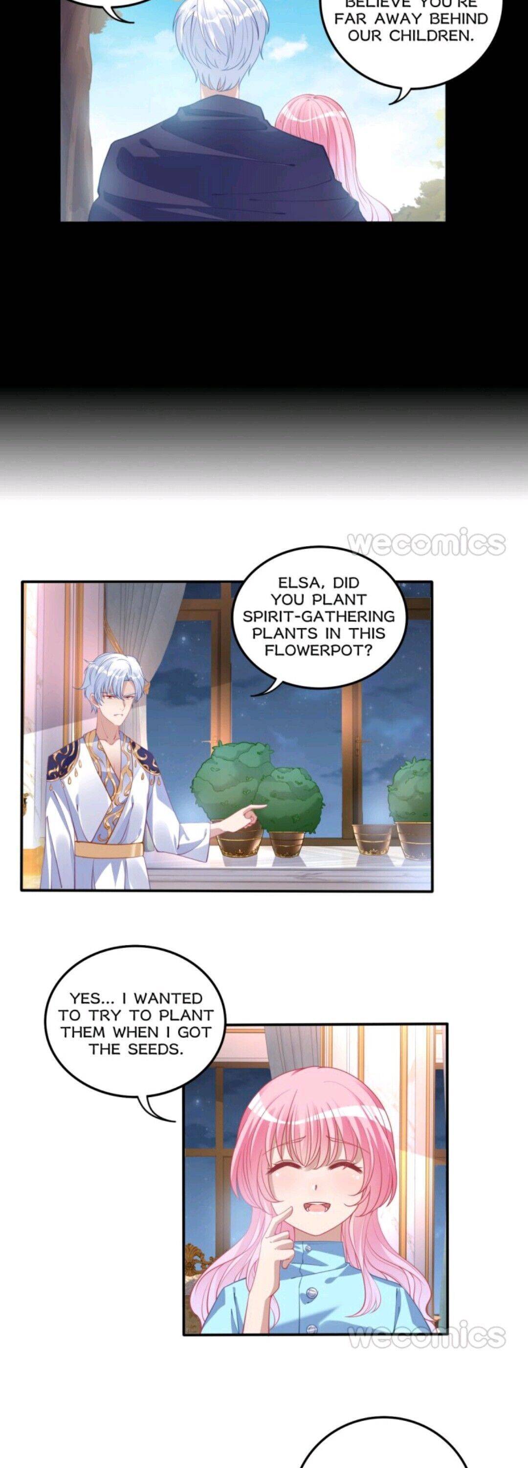 A Queen’s Law of Survival chapter 73 - page 17