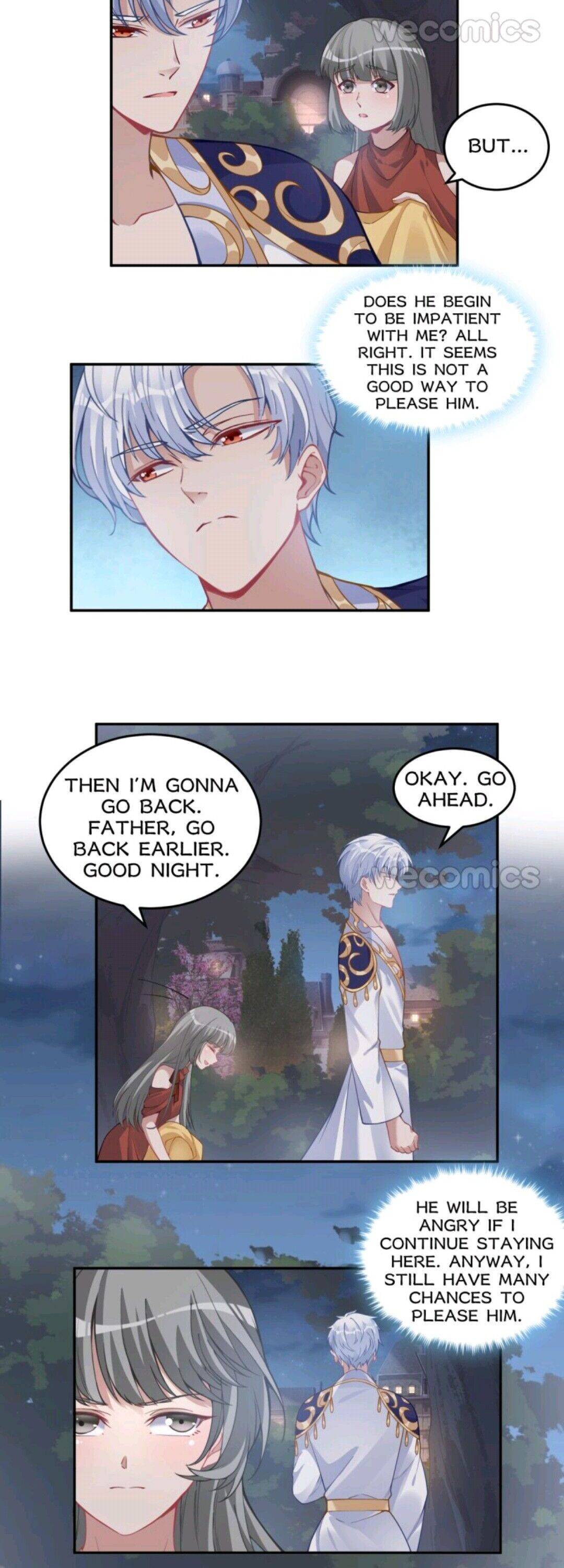 A Queen’s Law of Survival chapter 73 - page 2