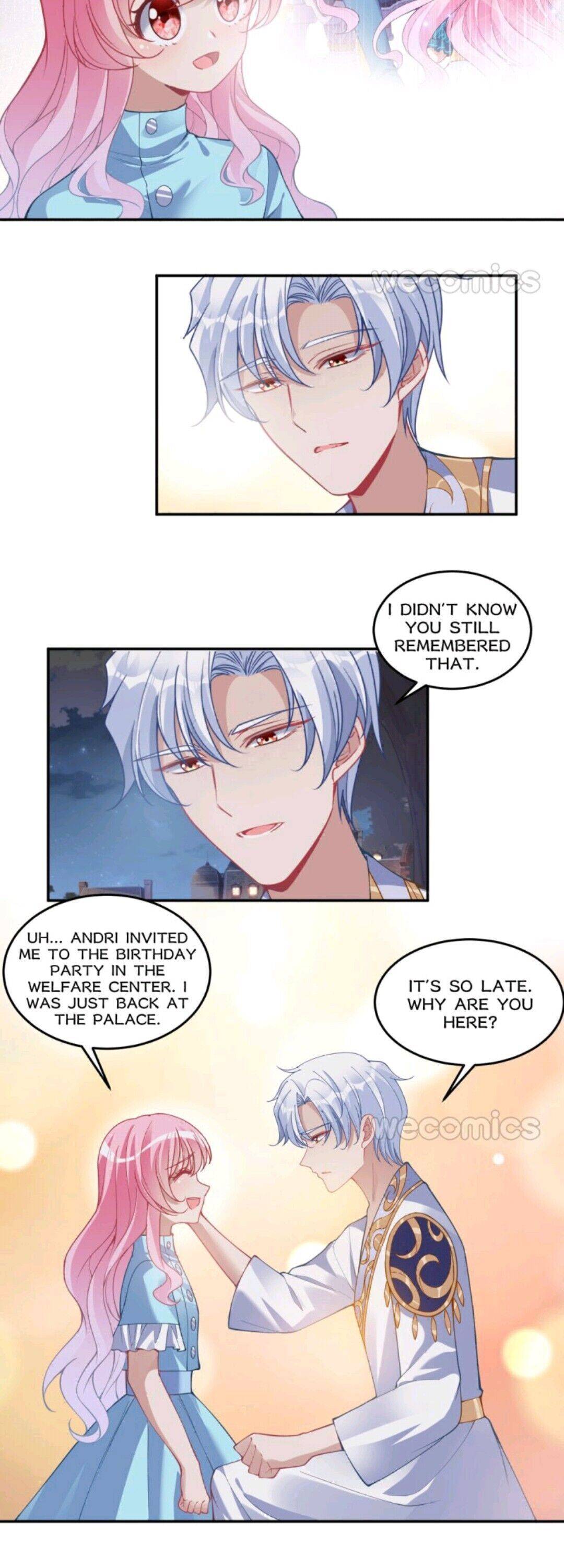 A Queen’s Law of Survival chapter 73 - page 7