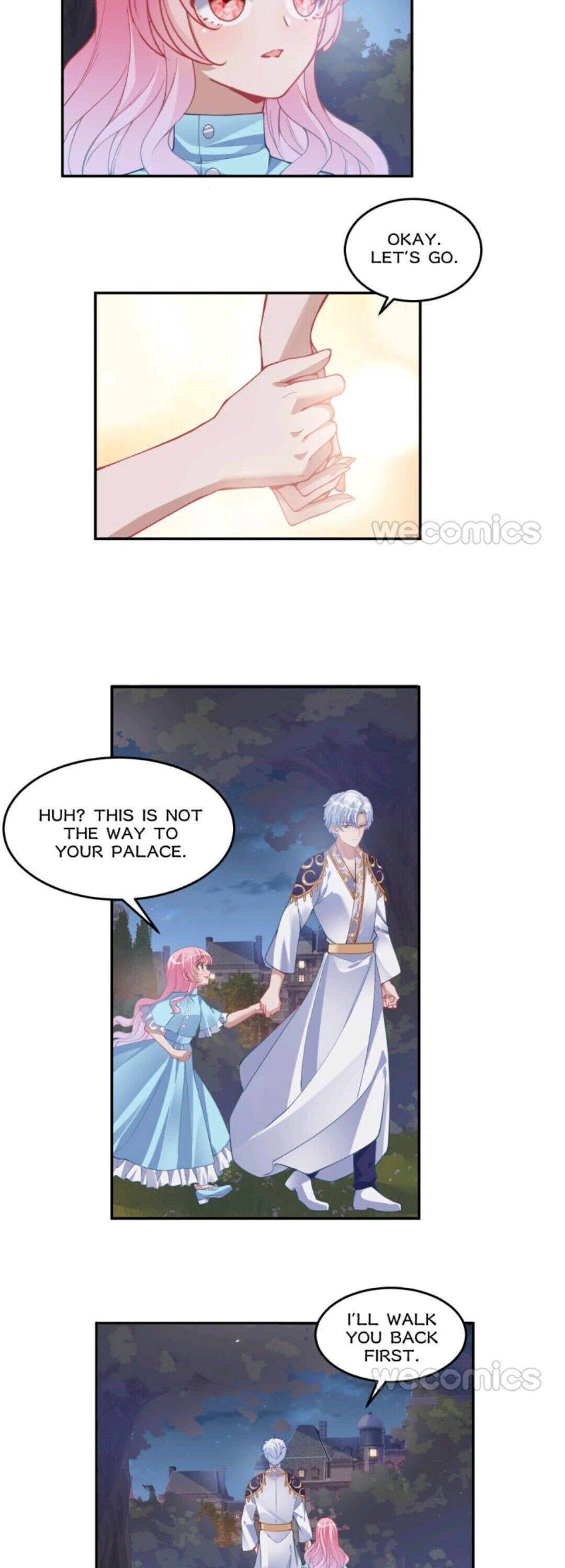 A Queen’s Law of Survival chapter 73 - page 9