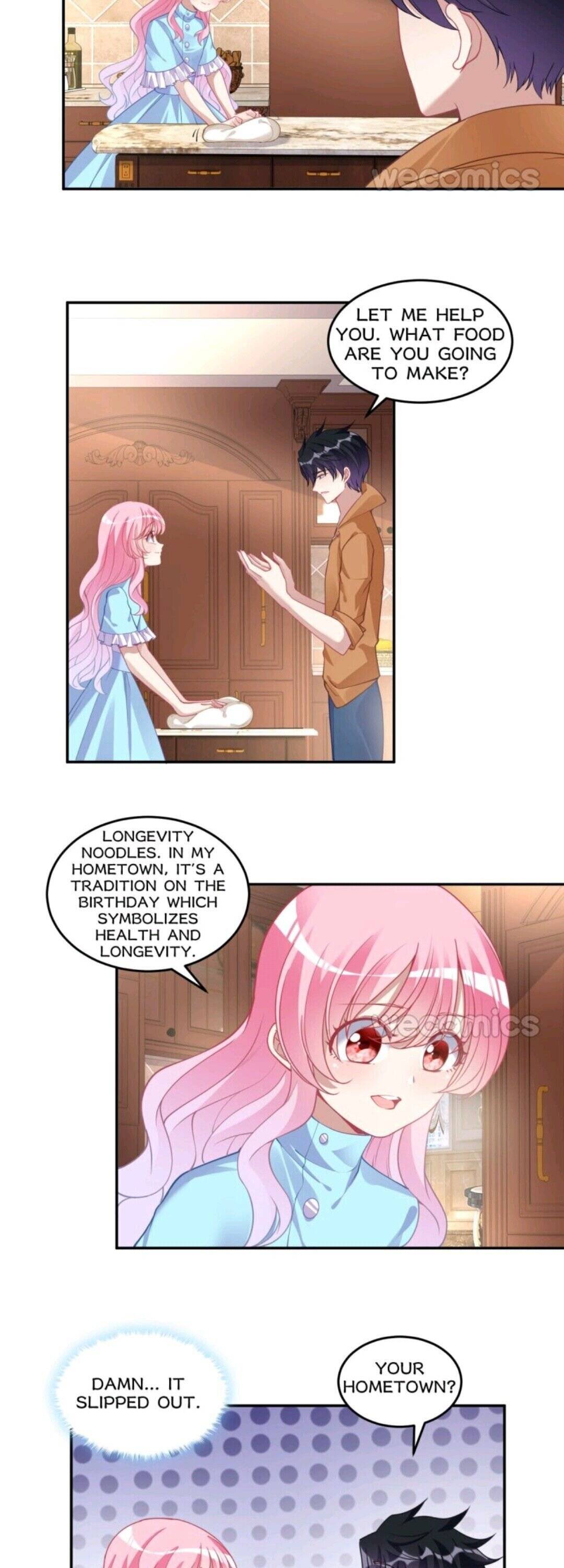 A Queen’s Law of Survival chapter 72 - page 11