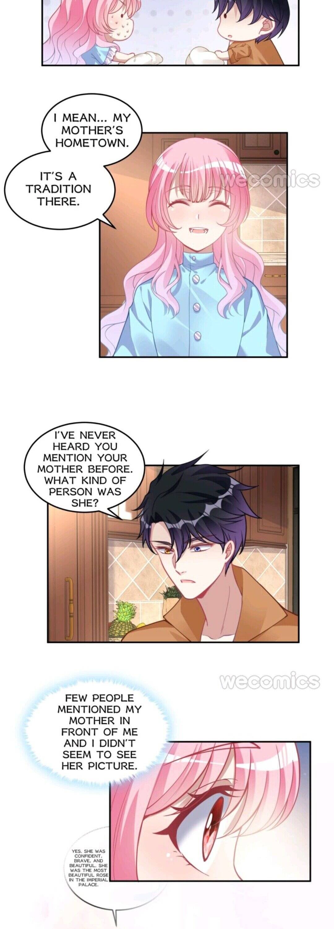 A Queen’s Law of Survival chapter 72 - page 12