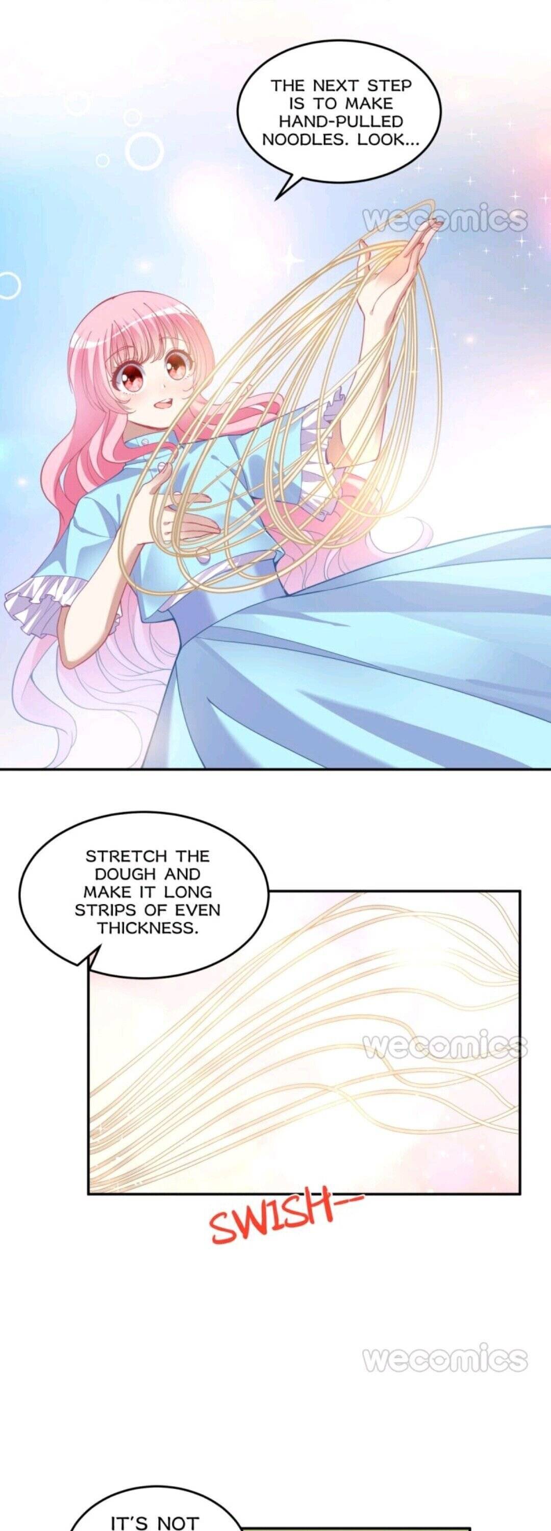 A Queen’s Law of Survival chapter 72 - page 14