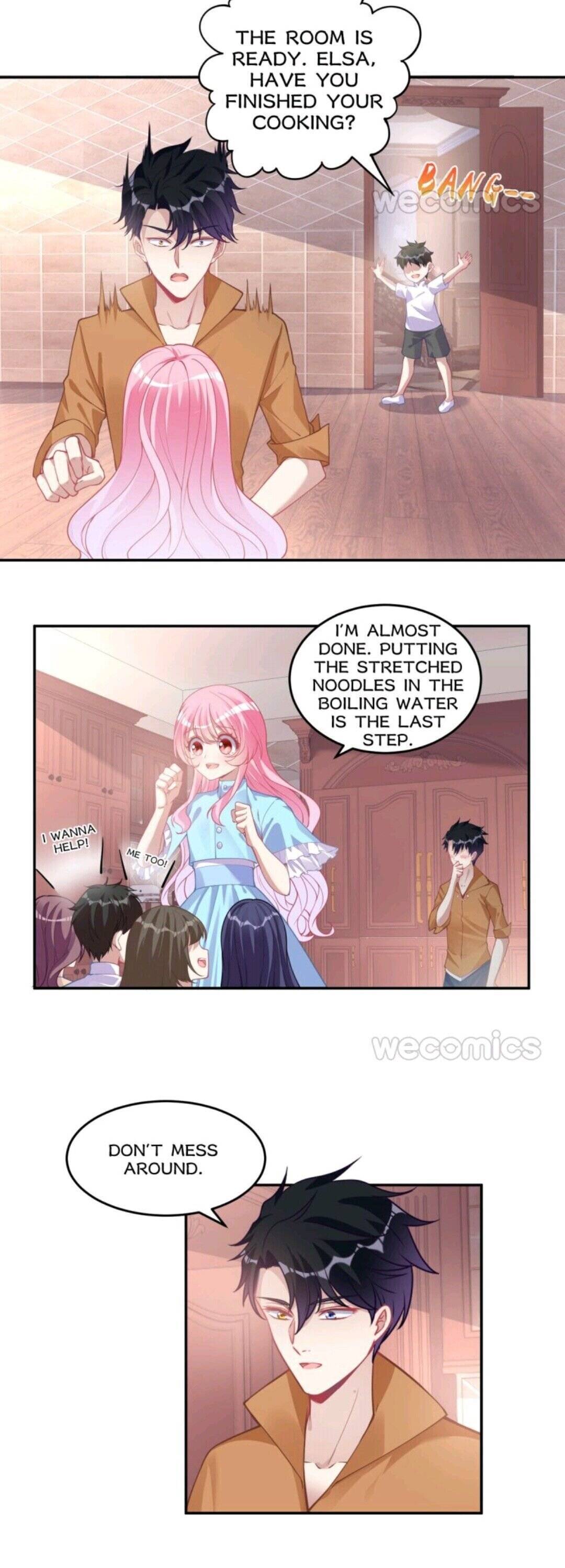A Queen’s Law of Survival chapter 72 - page 18