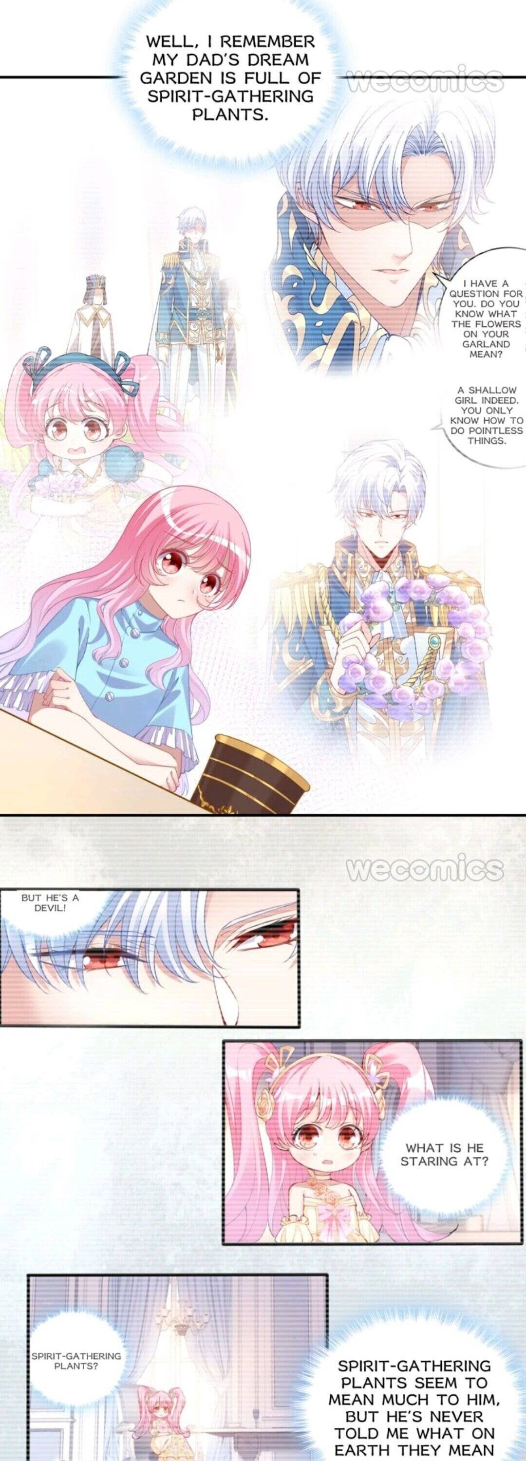 A Queen’s Law of Survival chapter 72 - page 2