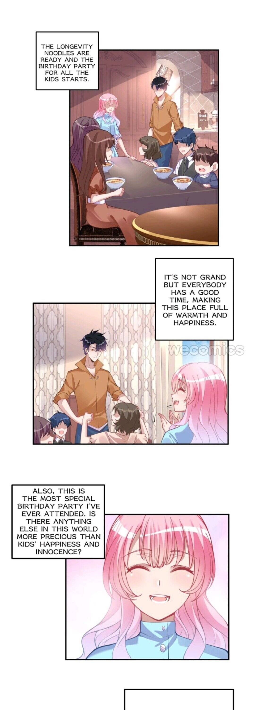 A Queen’s Law of Survival chapter 72 - page 20