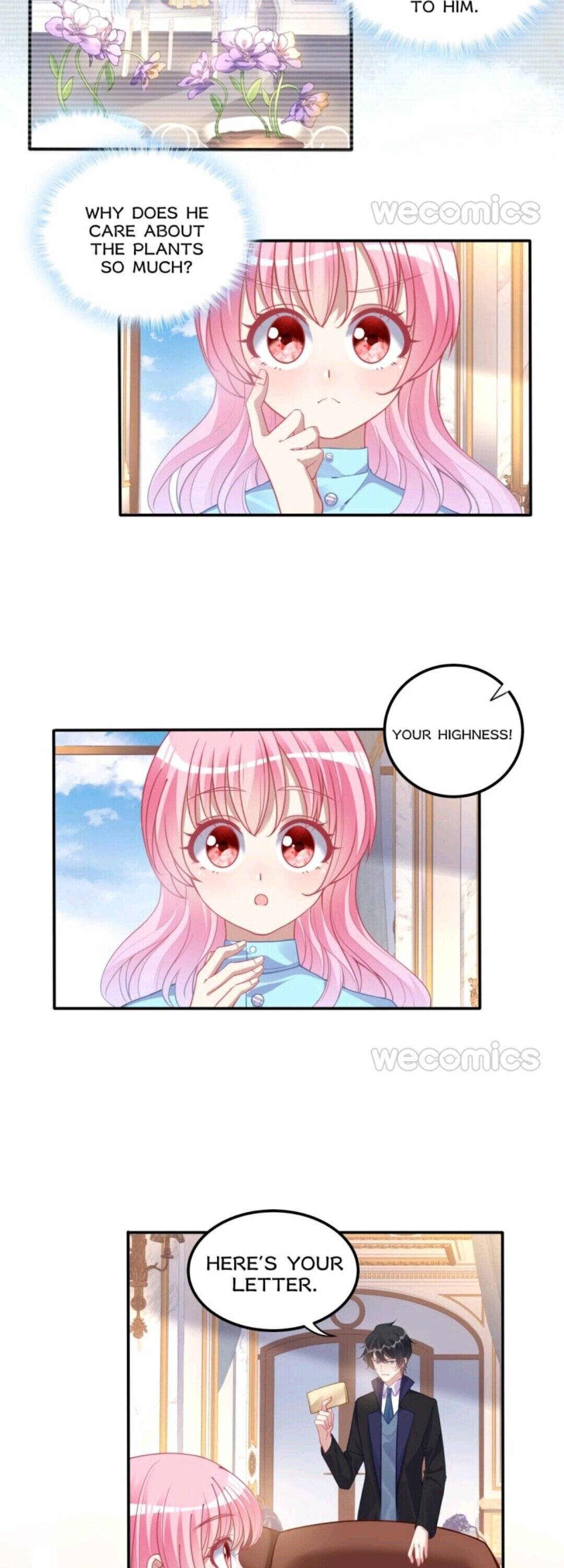 A Queen’s Law of Survival chapter 72 - page 3