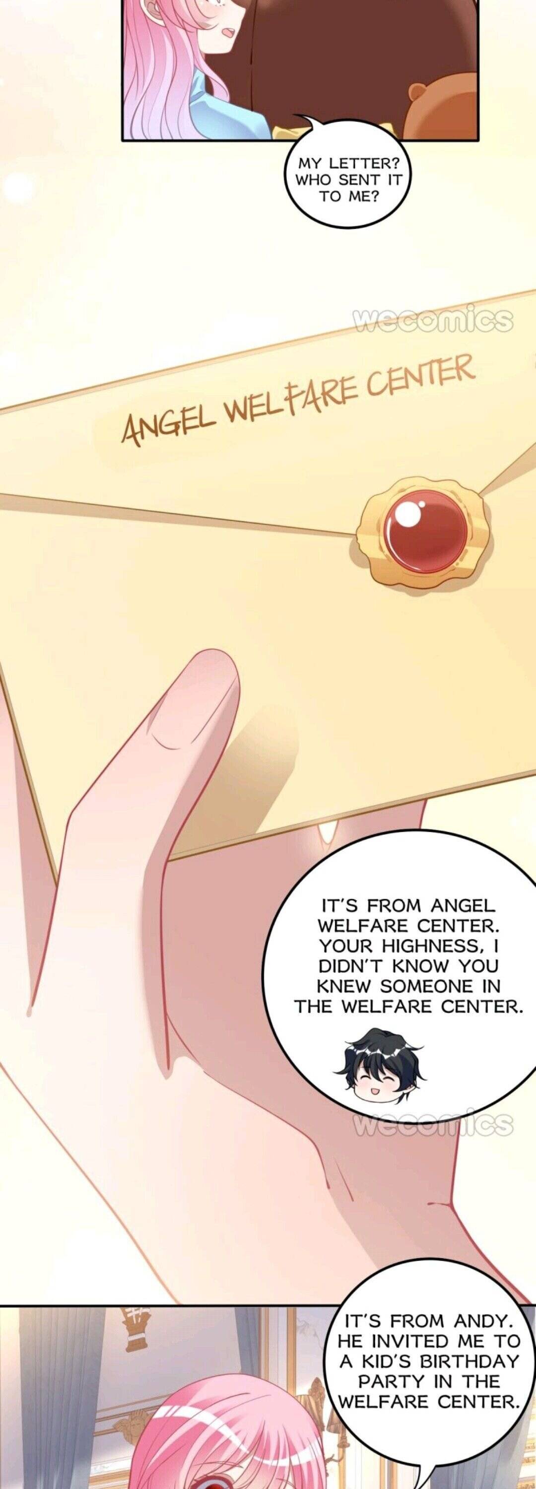 A Queen’s Law of Survival chapter 72 - page 4
