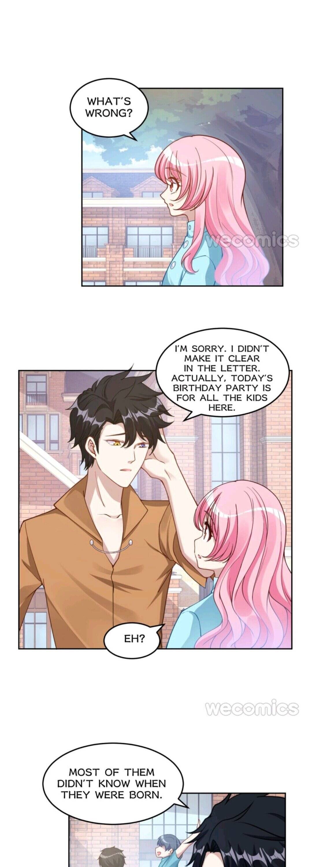 A Queen’s Law of Survival chapter 72 - page 7