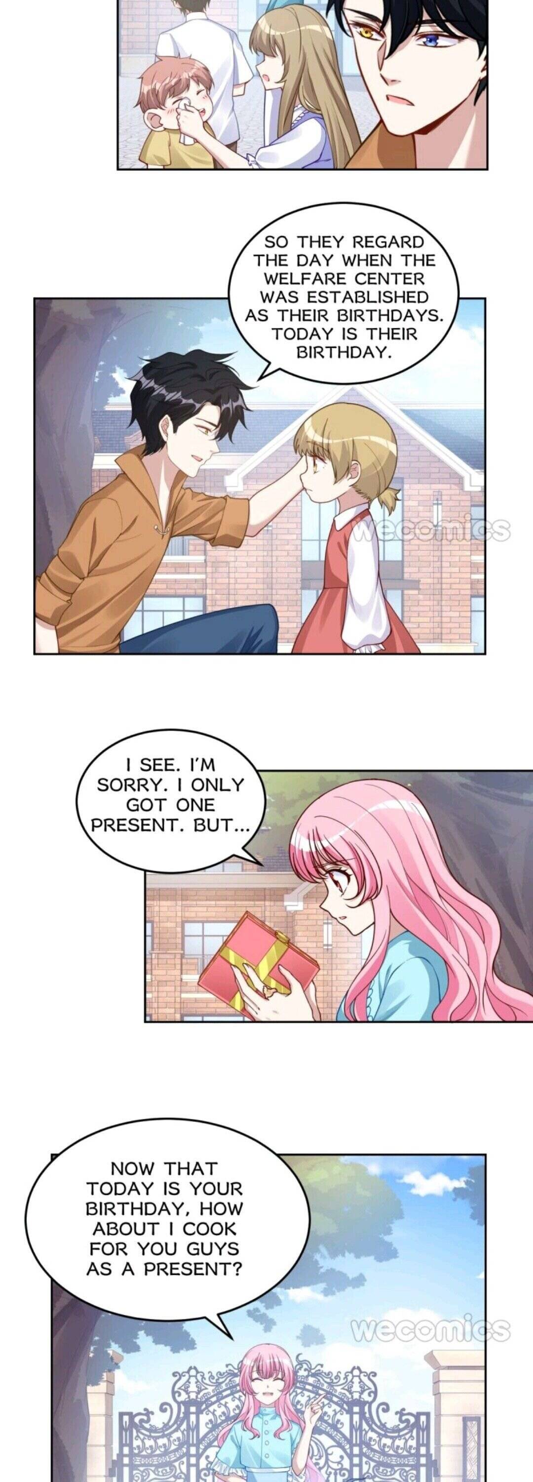 A Queen’s Law of Survival chapter 72 - page 8