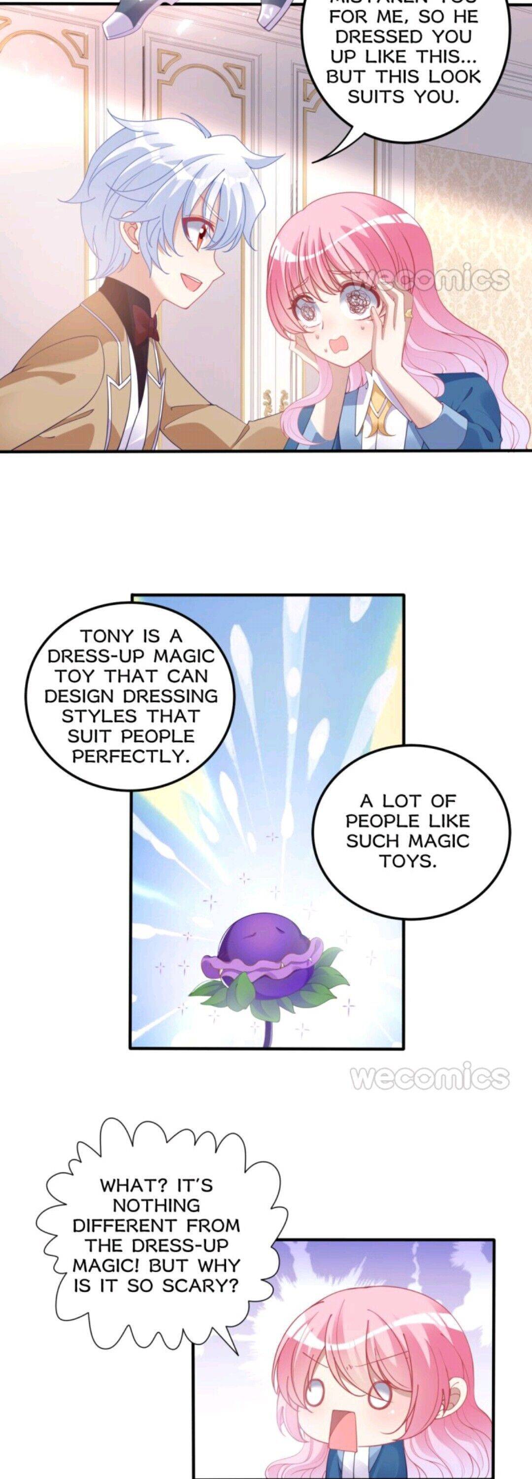 A Queen’s Law of Survival chapter 71 - page 11
