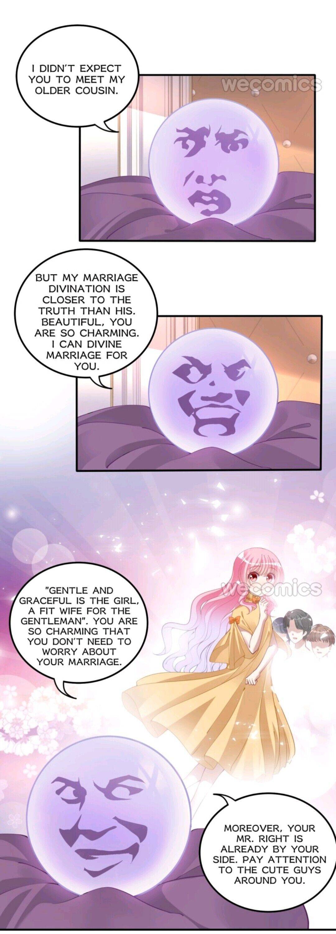 A Queen’s Law of Survival chapter 71 - page 15