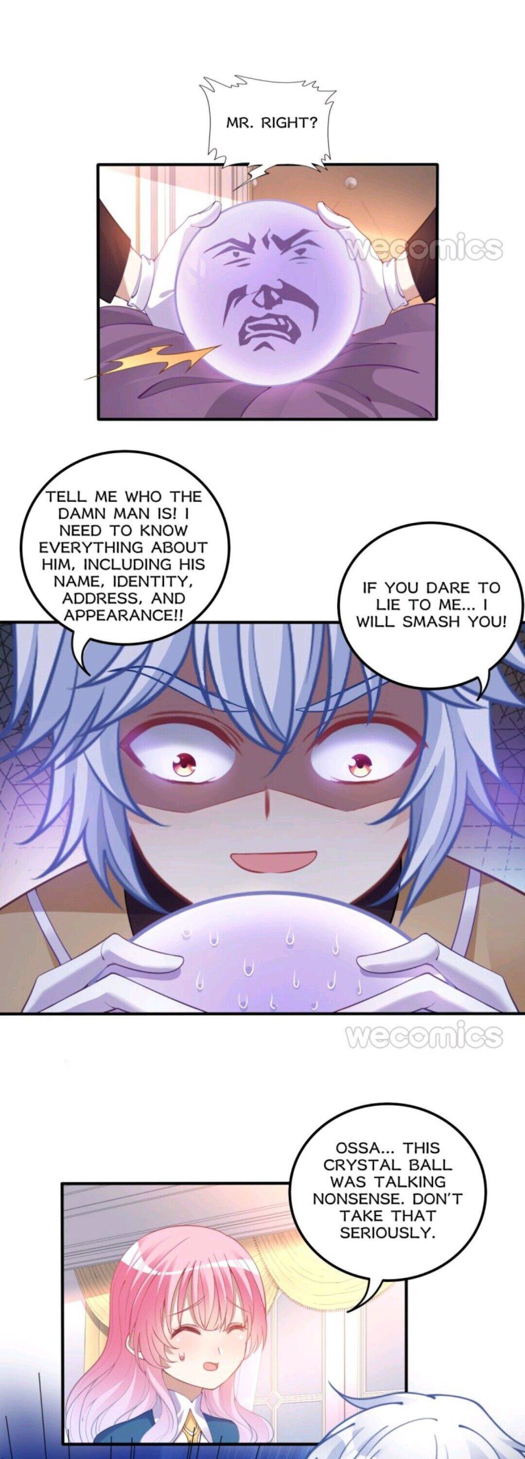 A Queen’s Law of Survival chapter 71 - page 16