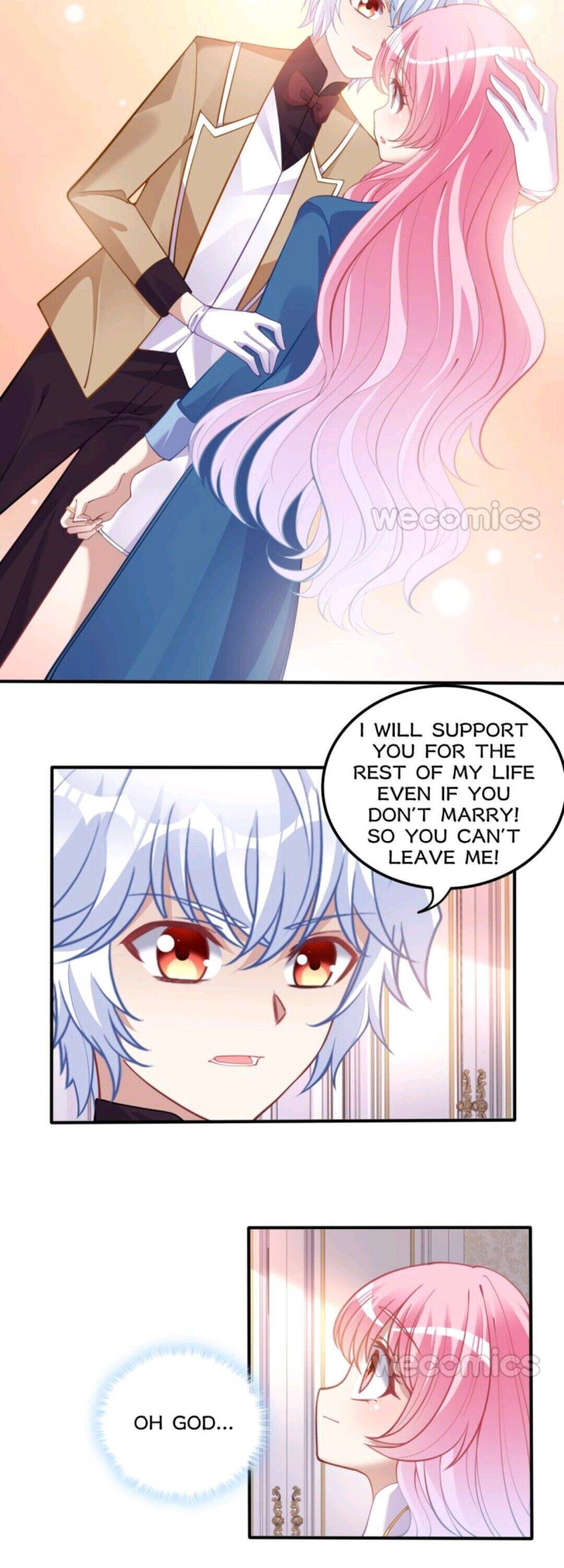 A Queen’s Law of Survival chapter 71 - page 18