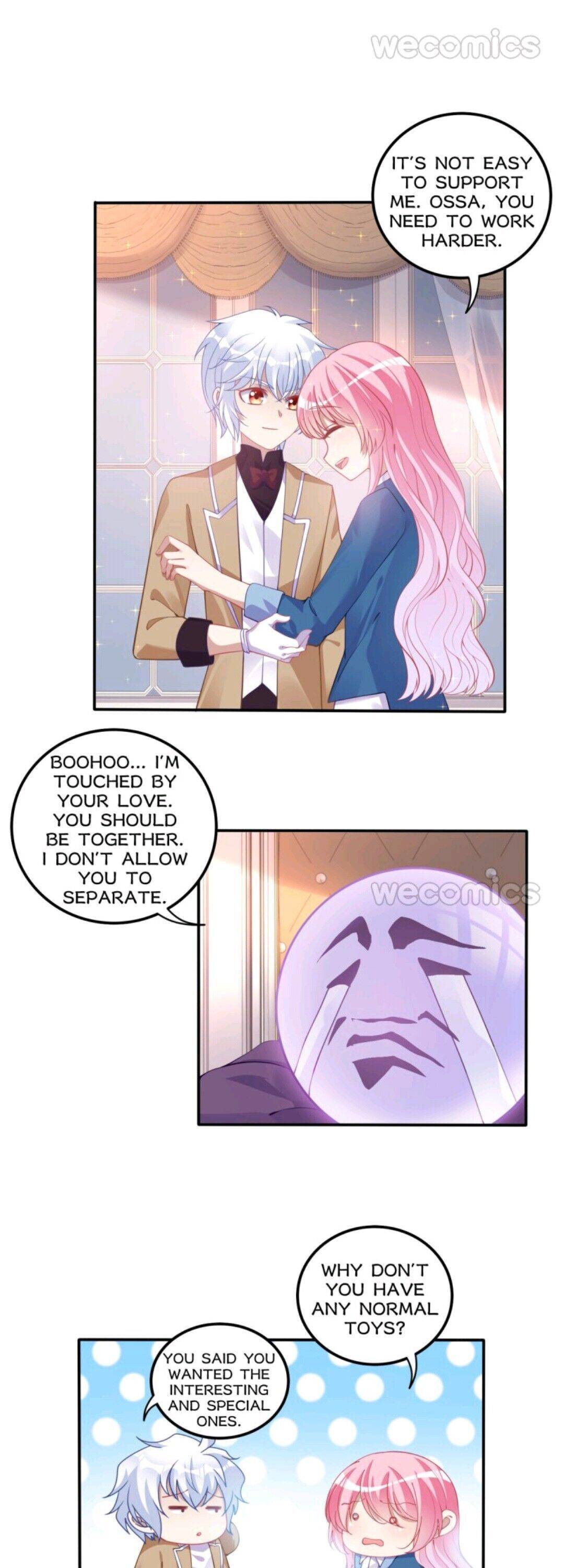 A Queen’s Law of Survival chapter 71 - page 19