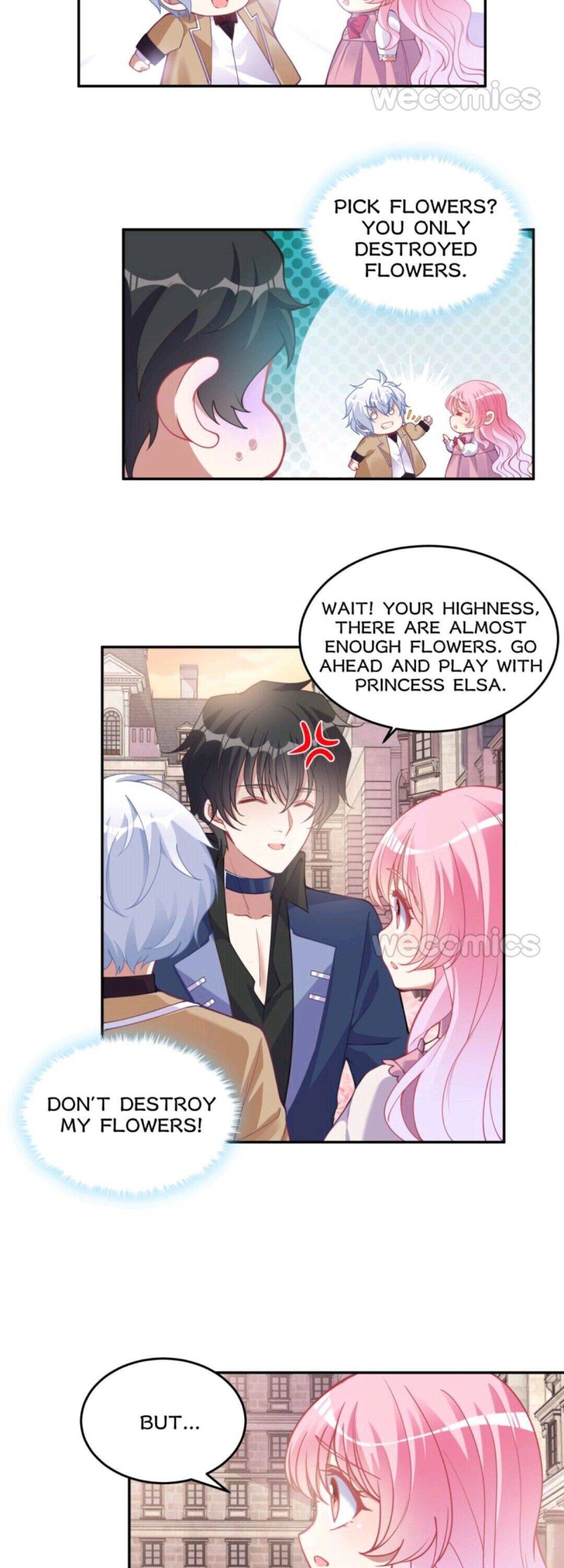 A Queen’s Law of Survival chapter 71 - page 2