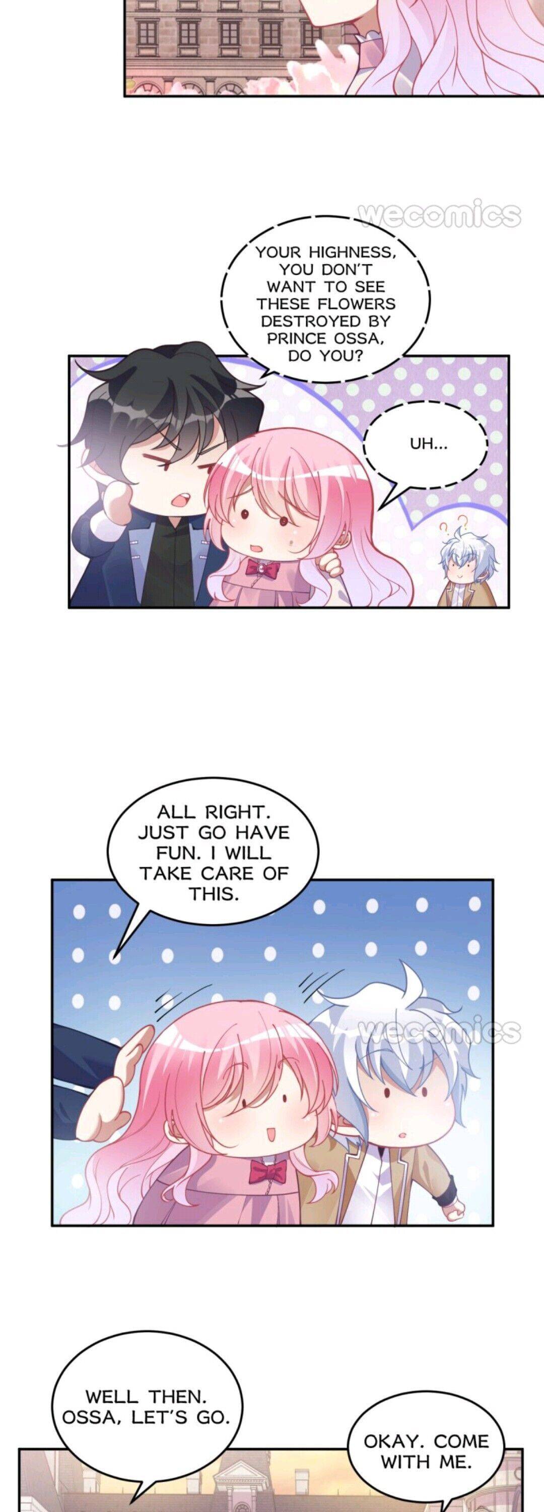 A Queen’s Law of Survival chapter 71 - page 3