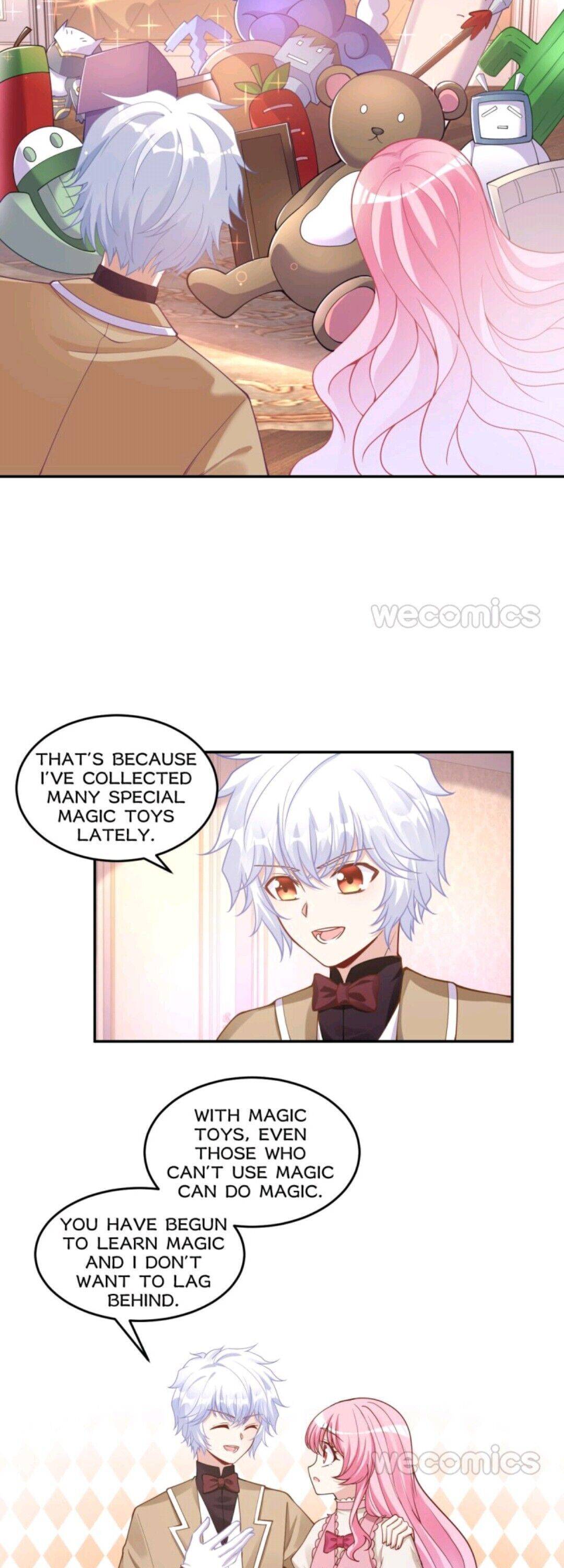 A Queen’s Law of Survival chapter 71 - page 5