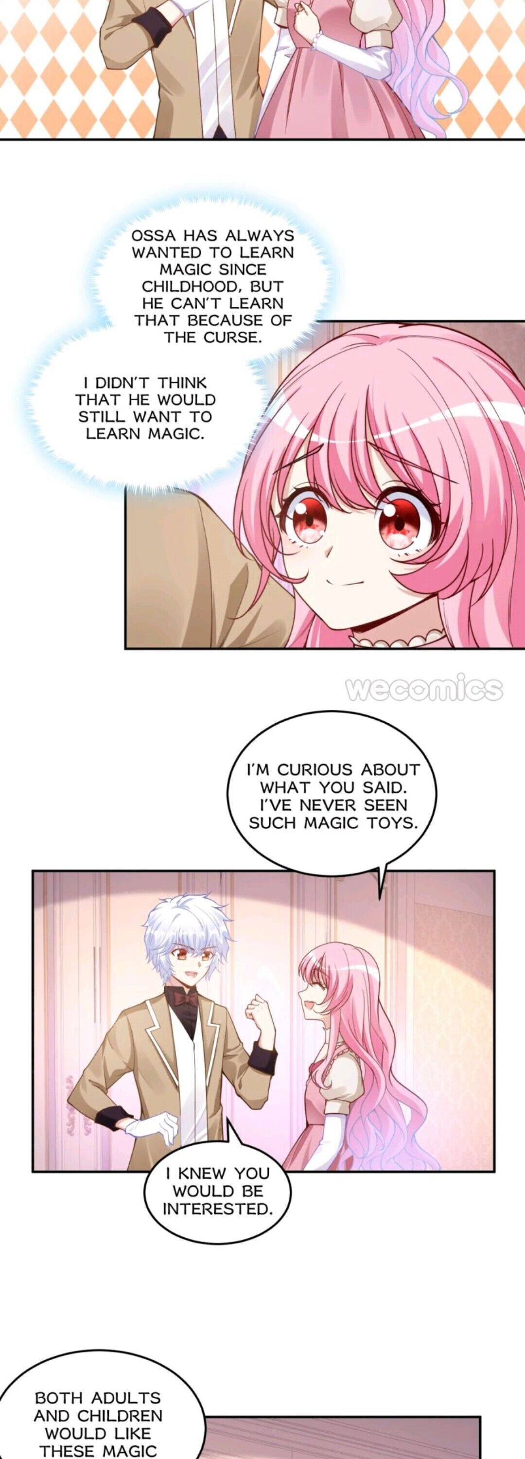 A Queen’s Law of Survival chapter 71 - page 6