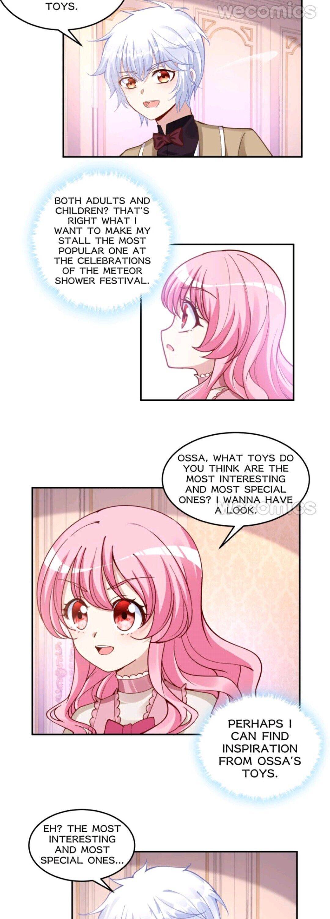 A Queen’s Law of Survival chapter 71 - page 7
