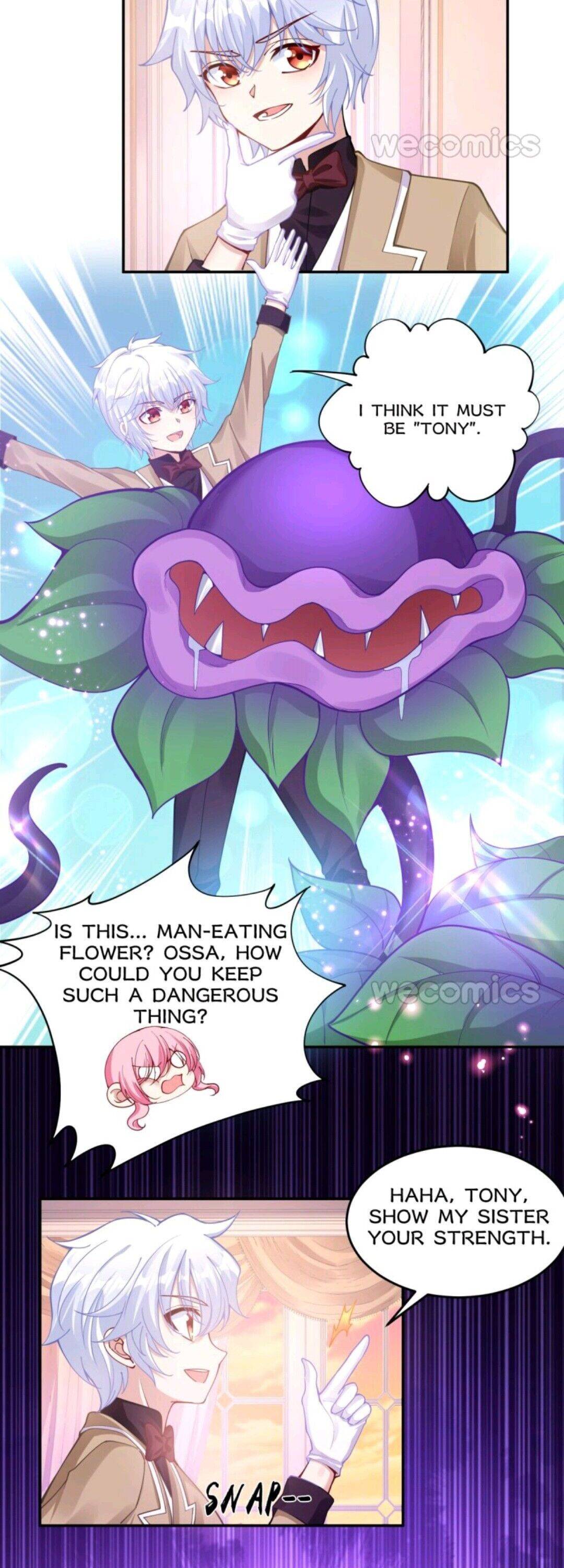 A Queen’s Law of Survival chapter 71 - page 8